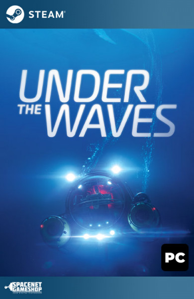 Under The Waves Steam [Account]